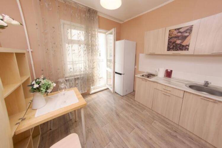 Home Hotel (Хоум Отель) на 1-ой Заречной