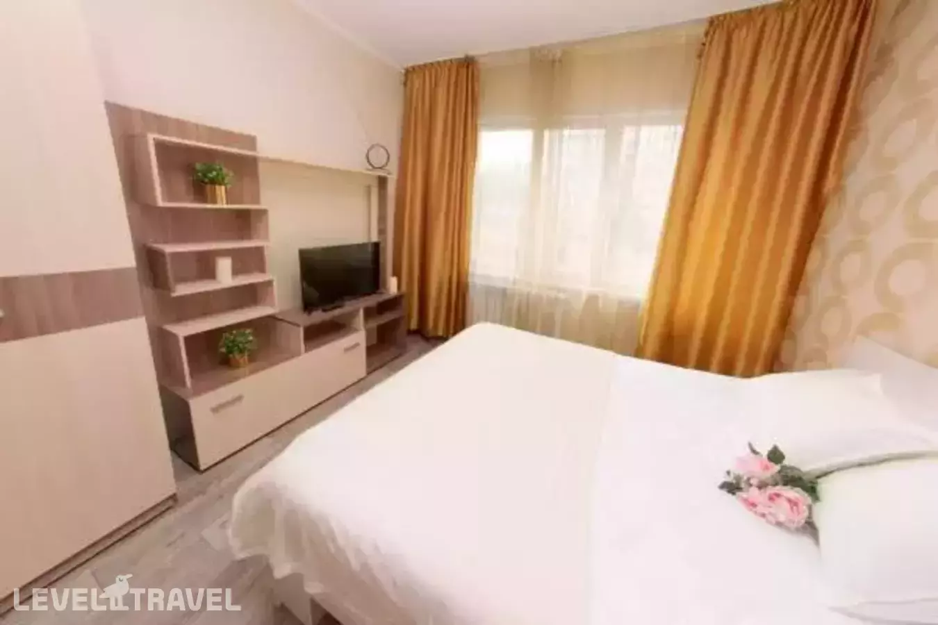 Home Hotel (Хоум Отель) на 1-ой Заречной