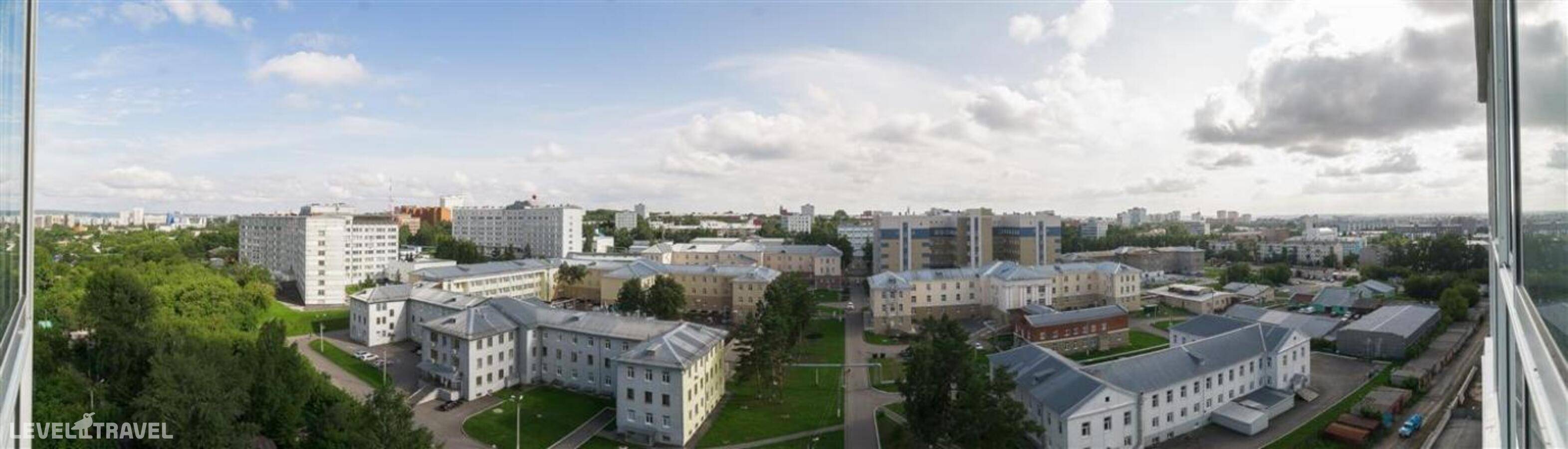 Изображение отеля 11