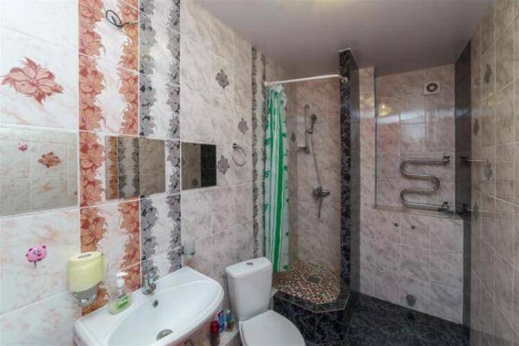 Home Hotel (Хоум Отель) на 2-ой Заречной