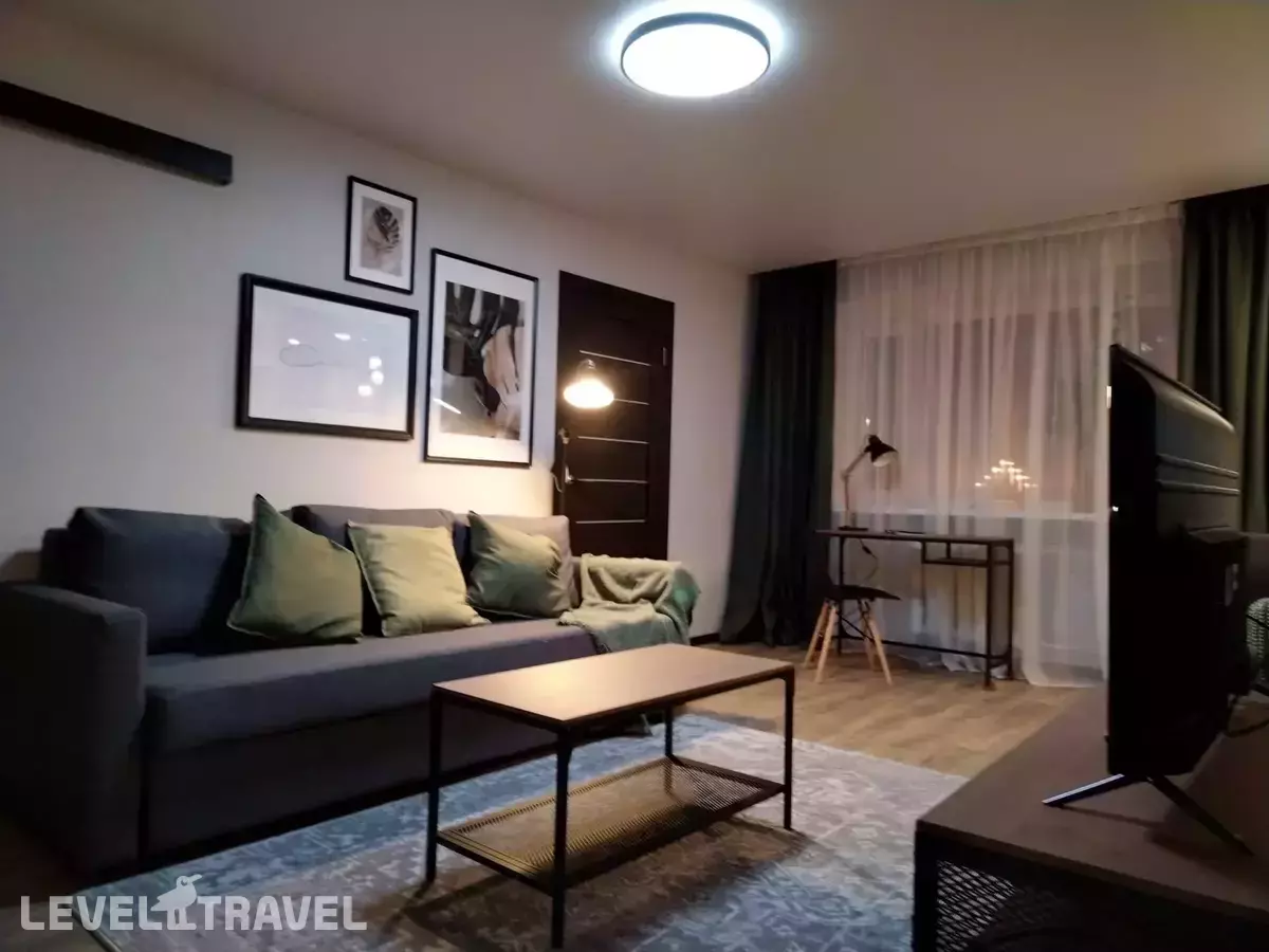 Home estate (Хоум эстэйт) на улице Шмидта