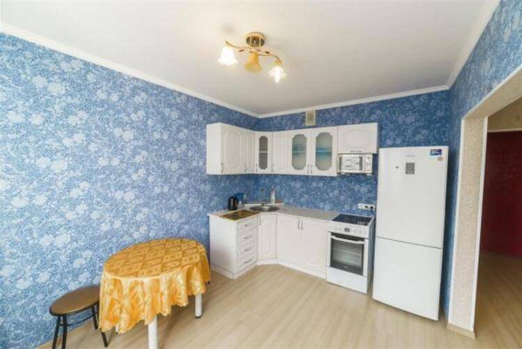 Home Hotel (Хоум Отель) на Гагарина