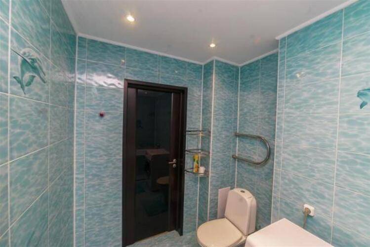 Home Hotel (Хоум Отель) на Гагарина