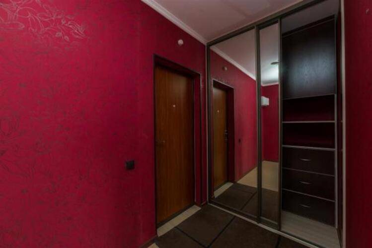 Home Hotel (Хоум Отель) на Гагарина