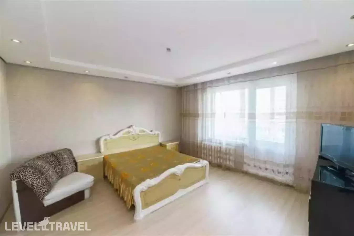 Home Hotel (Хоум Отель) на Гагарина