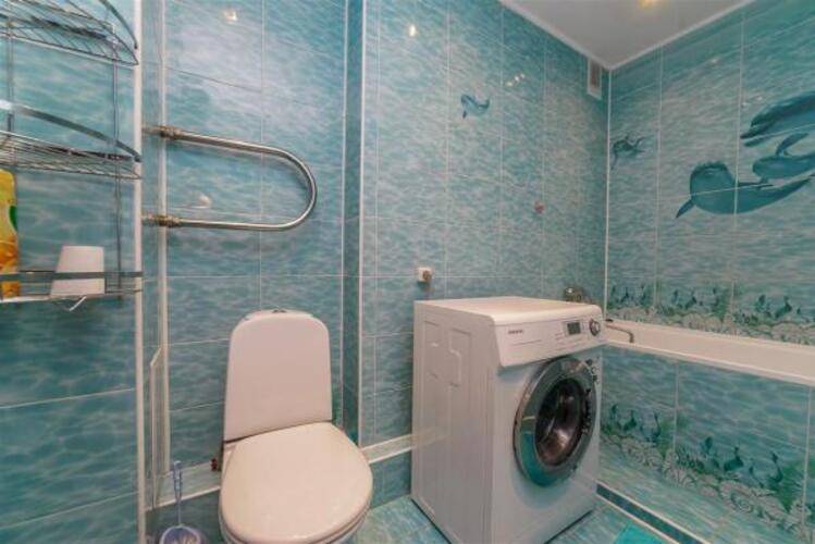 Home Hotel (Хоум Отель) на Гагарина