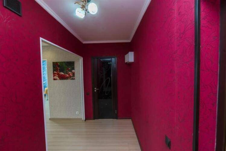 Home Hotel (Хоум Отель) на Гагарина