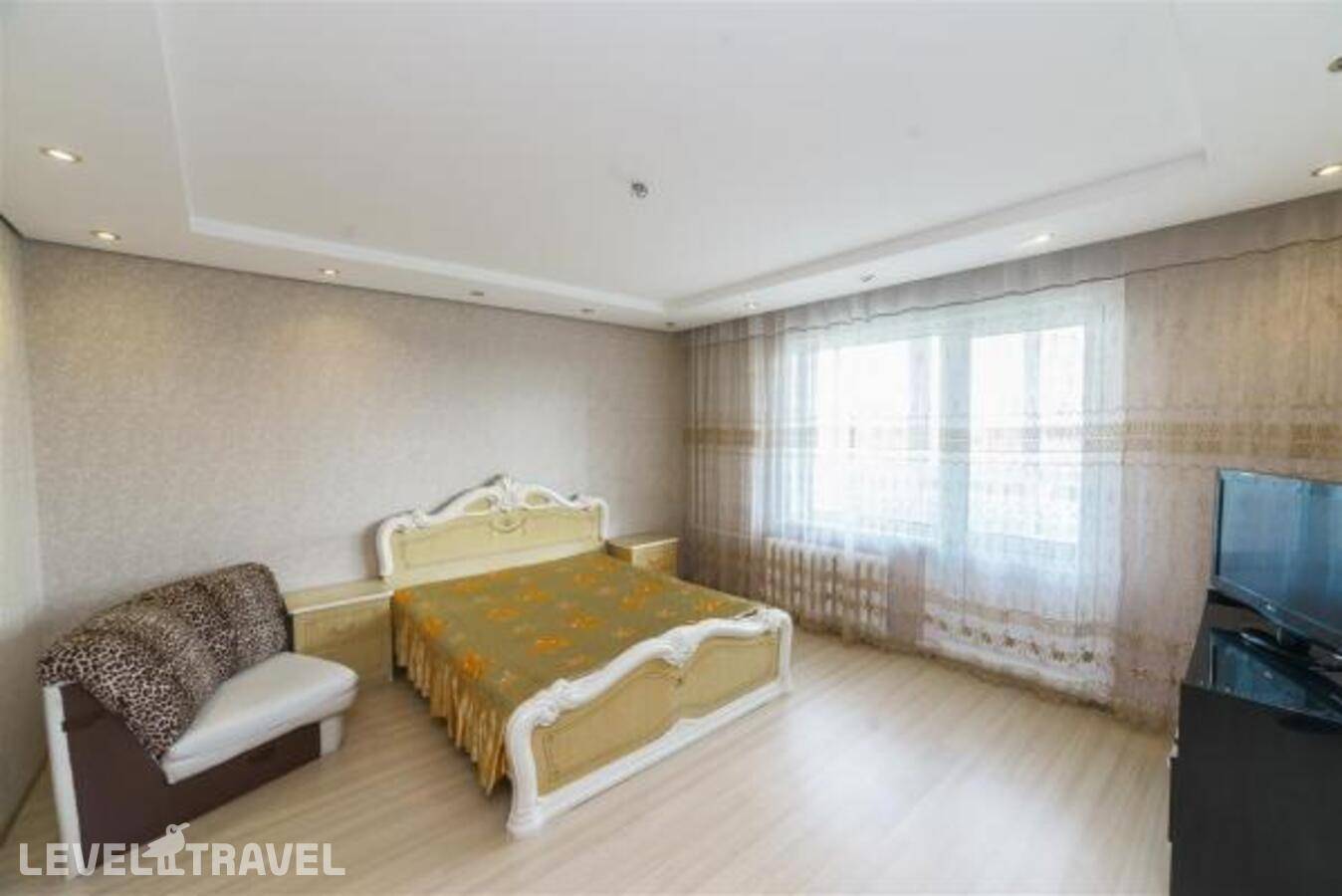 Отель Home Hotel (Хоум Отель) на Гагарина — Кемерово, Россия