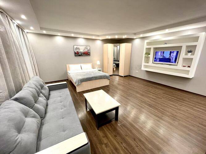 Home Hotel (Хоум Отель) на Красноармейской