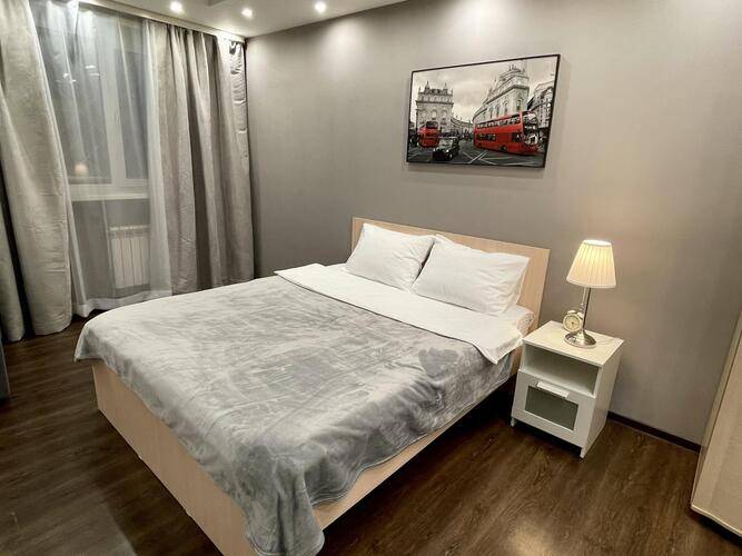 Home Hotel (Хоум Отель) на Красноармейской