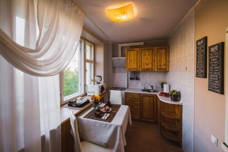 Home estate (Хоум эстэйт) на Карла Маркса 7А