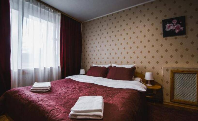 Home estate (Хоум эстэйт) на Карла Маркса 7А