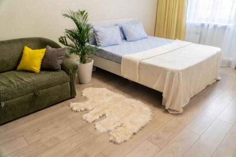 Home Hotel (Хоум Отель) на Красной 10Б