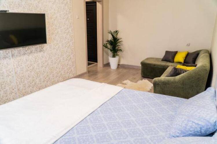 Home Hotel (Хоум Отель) на Красной 10Б
