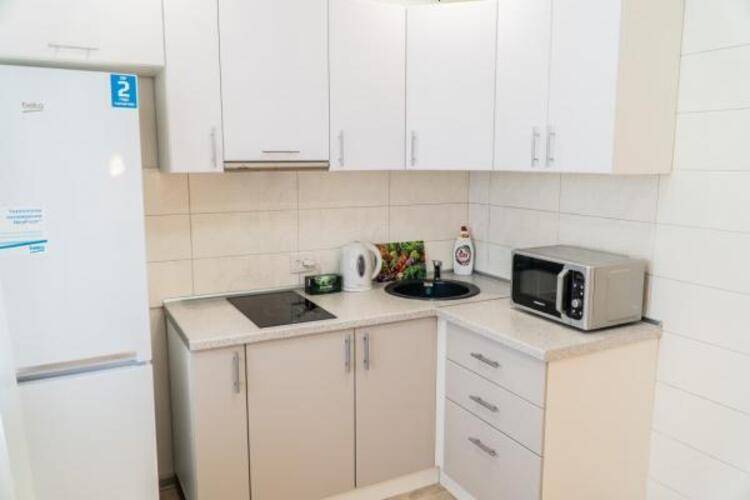Home Hotel (Хоум Отель) на Красной 10Б