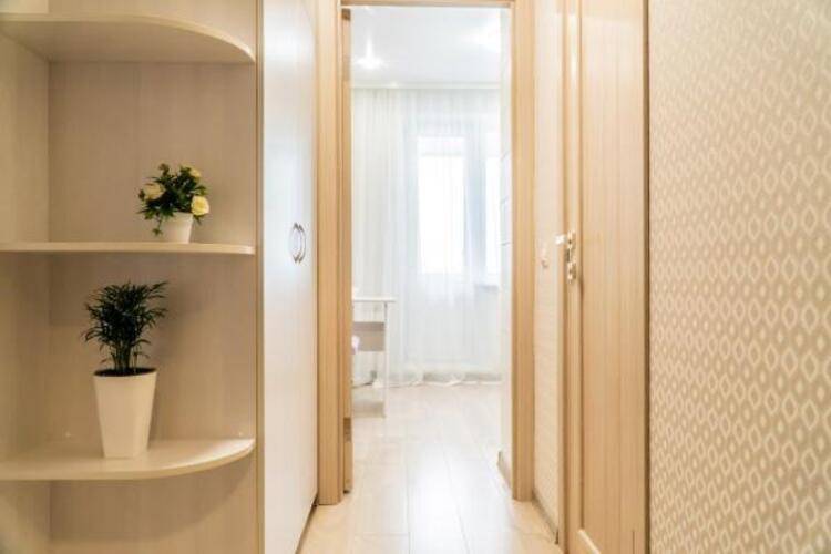 Home Hotel (Хоум Отель) на Красной 10Б