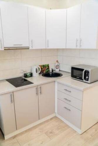 Home Hotel (Хоум Отель) на Красной 10Б