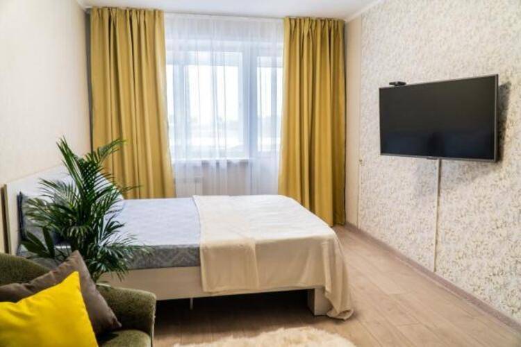 Home Hotel (Хоум Отель) на Красной 10Б