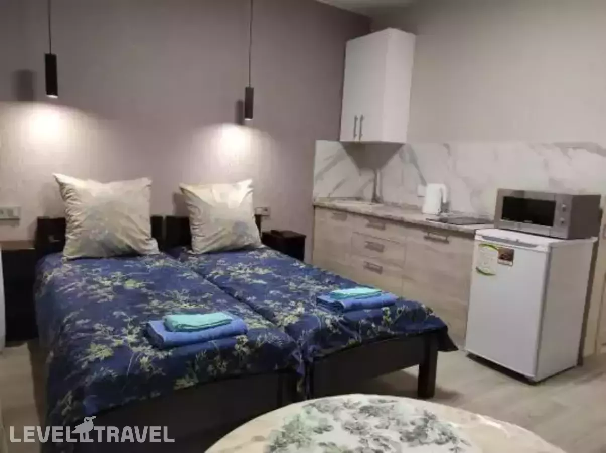 Апарт-Отель Троицкий