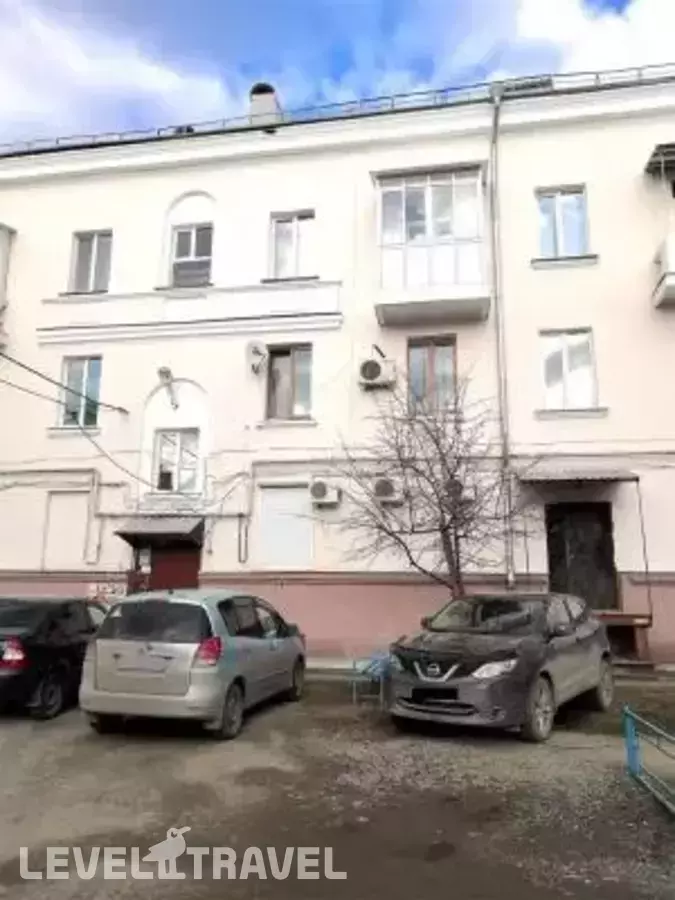 AlloTagil (АллоТагил) на Карла Маркса