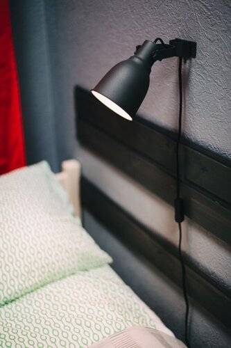 Good Night rooms & hostel (Гуд найт)