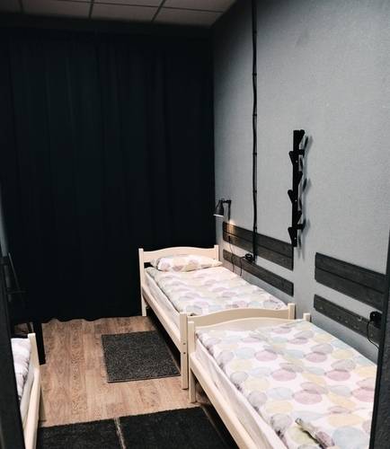 Good Night rooms & hostel (Гуд найт)