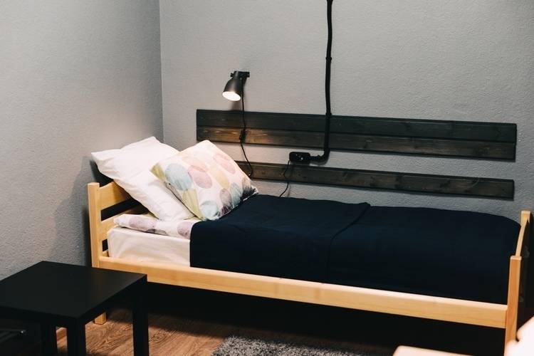 Good Night rooms & hostel (Гуд найт)