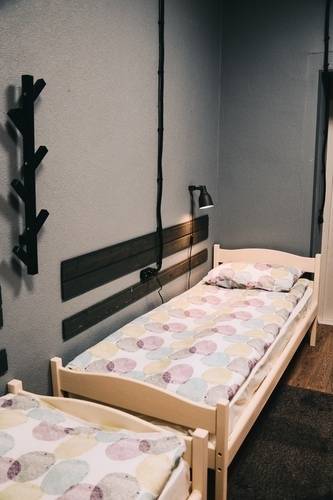 Good Night rooms & hostel (Гуд найт)