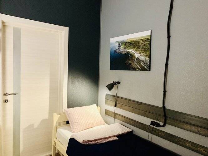 Good Night rooms & hostel (Гуд найт)