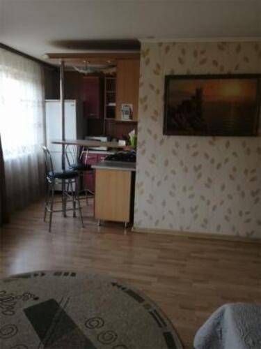 RentDay (РентДей) на улице Горошникова