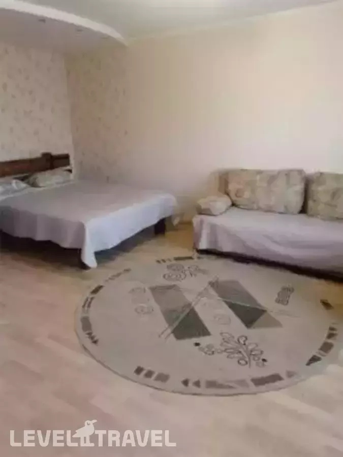 RentDay (РентДей) на улице Горошникова