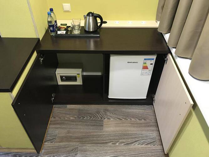 Smart Business Hotel (Смарт Бизнес)