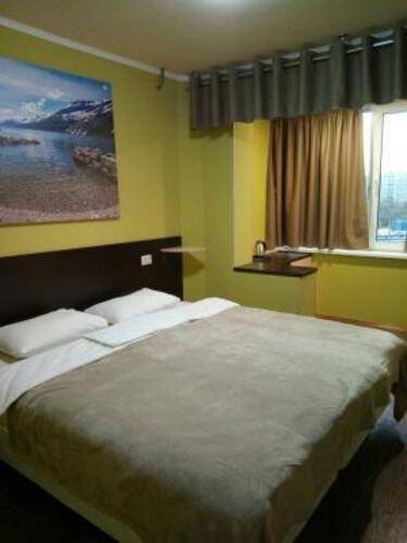 Smart Business Hotel (Смарт Бизнес)