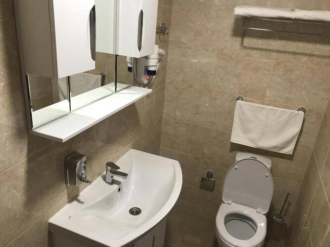 Smart Business Hotel (Смарт Бизнес)