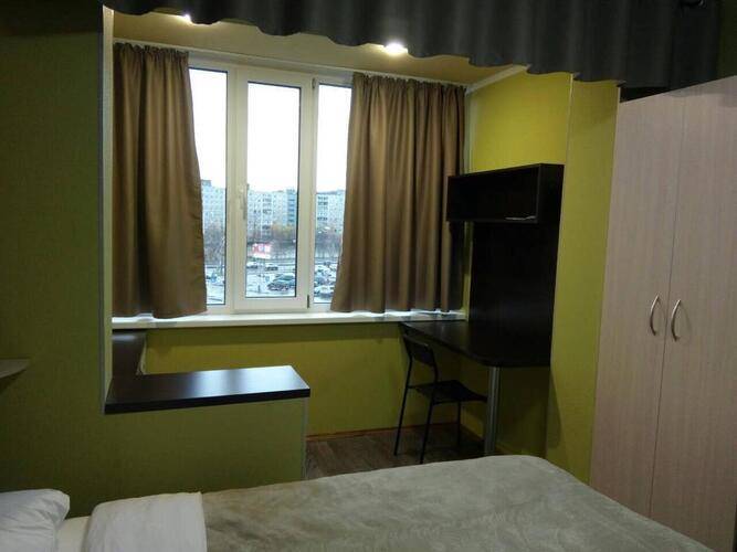 Smart Business Hotel (Смарт Бизнес)