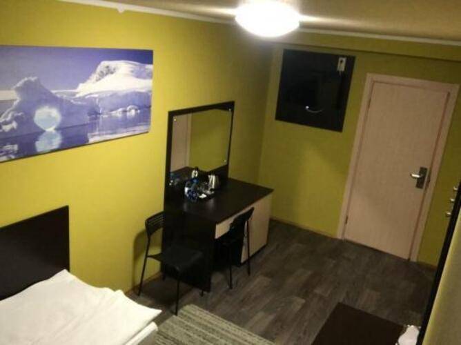 Smart Business Hotel (Смарт Бизнес)