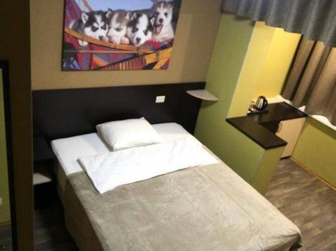 Smart Business Hotel (Смарт Бизнес)