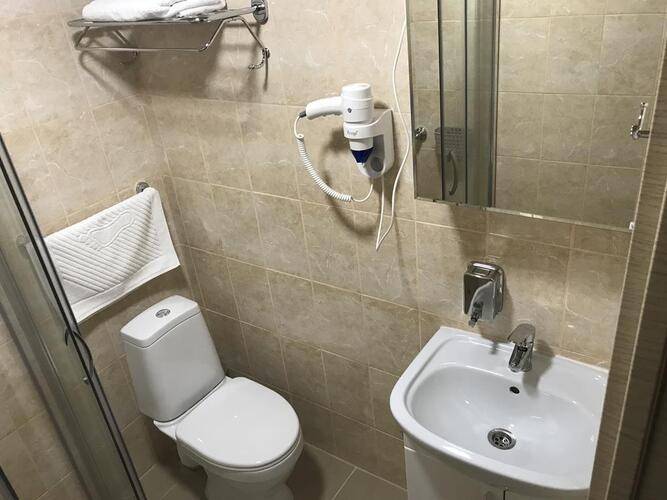 Smart Business Hotel (Смарт Бизнес)