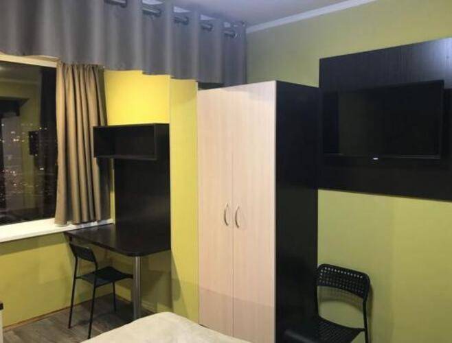 Smart Business Hotel (Смарт Бизнес)