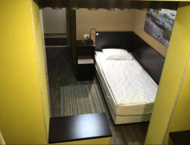Smart Business Hotel (Смарт Бизнес)