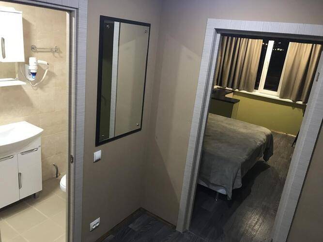 Smart Business Hotel (Смарт Бизнес)