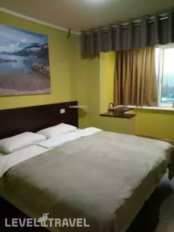 Smart Business Hotel (Смарт Бизнес)