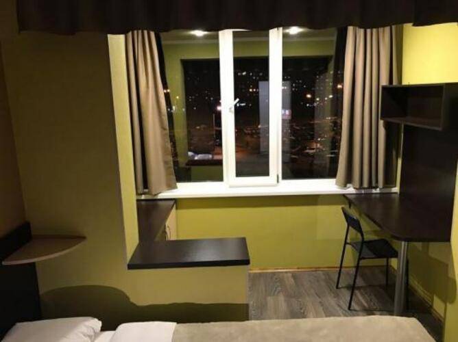 Smart Business Hotel (Смарт Бизнес)