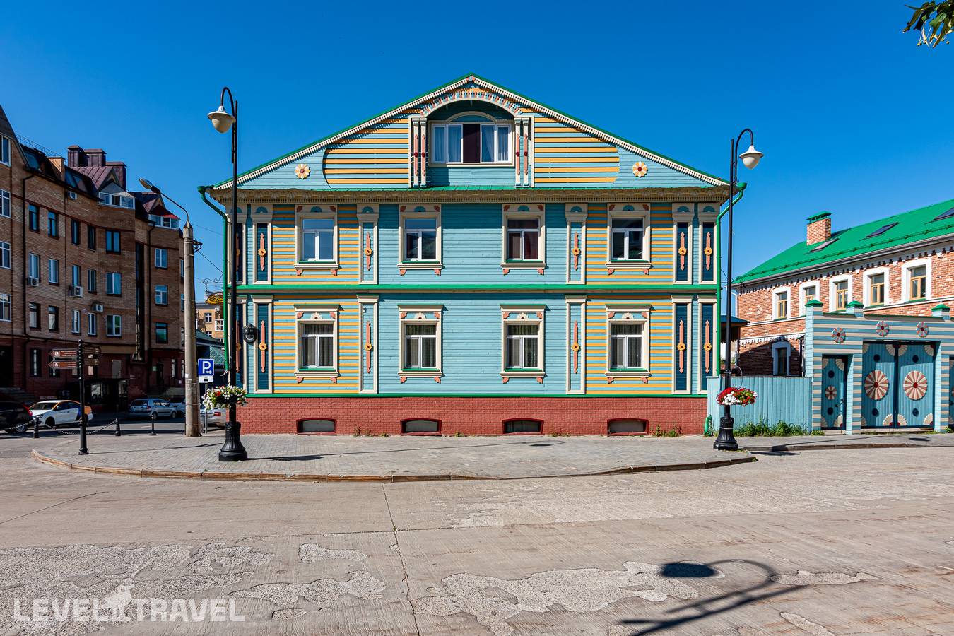 Изображение отеля 3