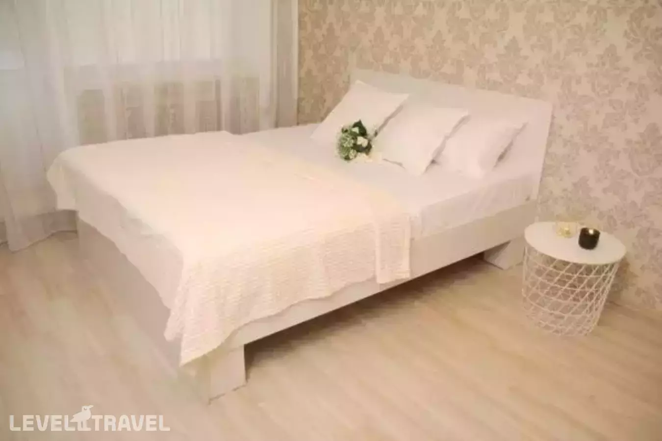 Home Hotel (Хоум Отель) на Мичурина 21