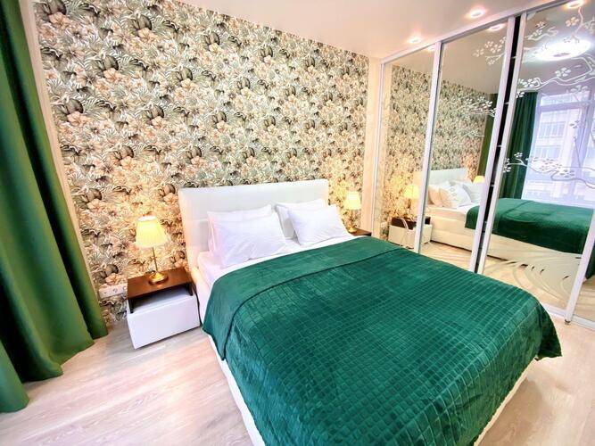 Home Hotel (Хоум Отель) на Московском 18/2