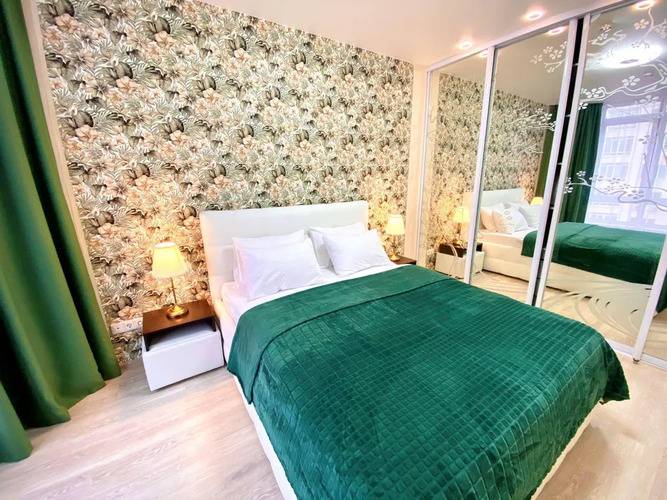 Home Hotel (Хоум Отель) на Московском 18/2
