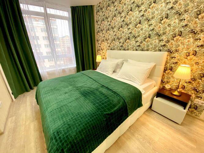 Home Hotel (Хоум Отель) на Московском 18/2