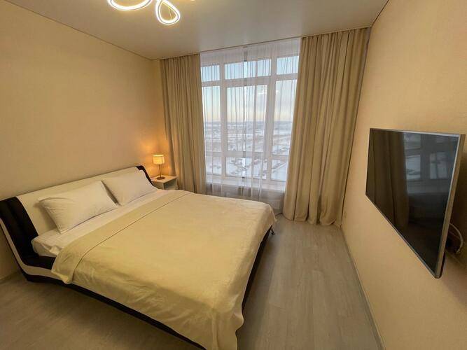 Home Hotel (Хоум Отель) на Притомском 25/2