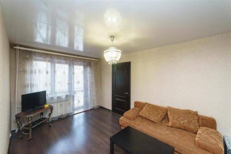 Home Hotel (Хоум Отель) на Притомском 25/2